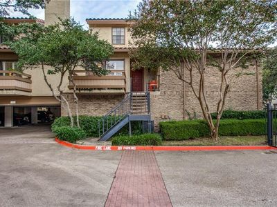7640 W Greenway Blvd APT 7E, Dallas, TX, 75209