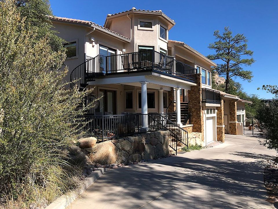 Exterior with 2018 upgrades