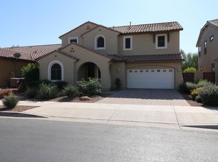 19287 E Thornton Rd, Queen Creek, AZ 85142