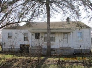 2602 Delaware St, Anderson, IN 46016