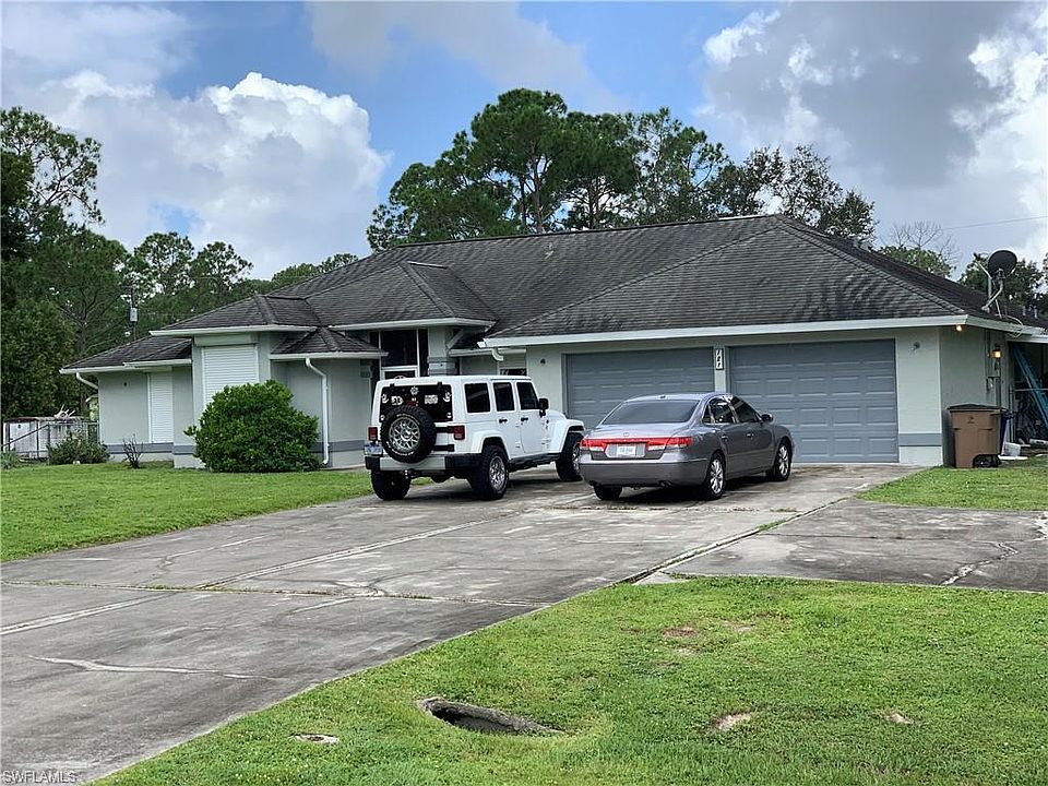 121 Truman Ave, Lehigh Acres, FL 33936 Zillow