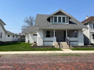 109 N Broadway St, Columbus Grove, OH 45830