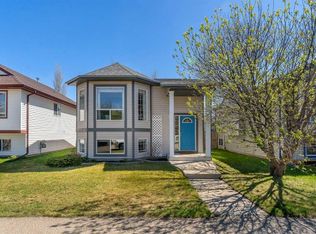 952 W Silver Creek Dr NW, Airdrie, AB T4B 2R6