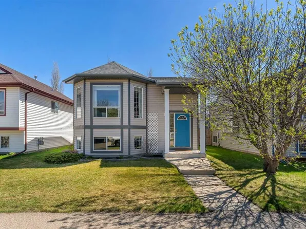 952 W Silver Creek Dr NW, Airdrie, AB T4B 2R6