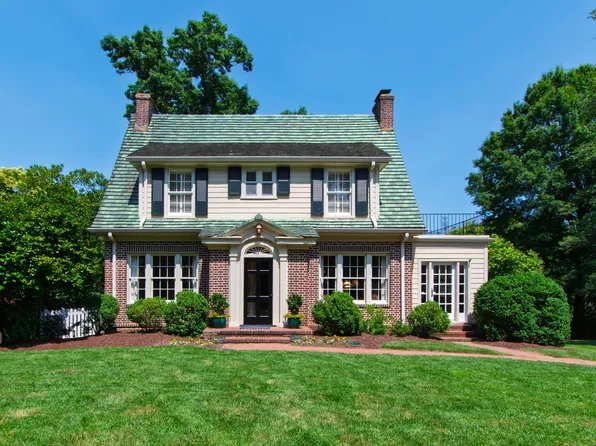 1700 Saint Marys St, Raleigh, NC 27608