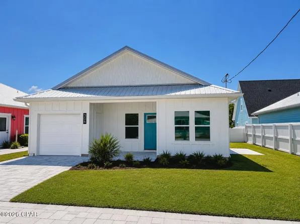 306 Jasmine Pl, Panama City Beach, FL 32413