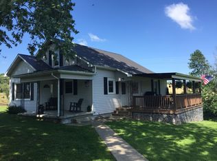 2755 Roberts Port Rd, Nancy, KY 42544