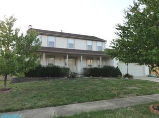 465 Fallen Timbers Ct, Pickerington, OH 43147