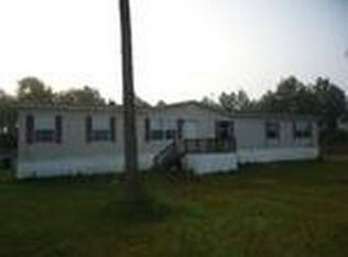 12122 Ridgeland Rd, Vancleave, MS 39565