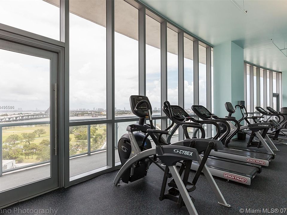 2nd image of 888 Biscayne Blvd #321