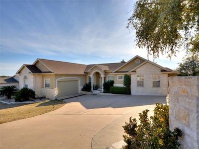 20803 McCormick Cv, Lago Vista, TX, 78645