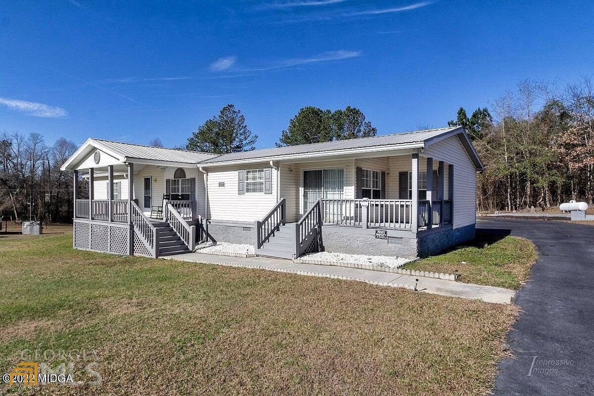 6771 Old Gordon Rd, Dry Branch, GA 31020 Zillow