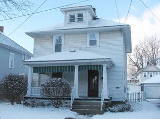 215 Hane Ave, Marion, OH