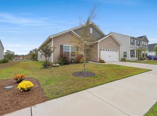 839 Saint Albans Loop, Conway, SC 29526