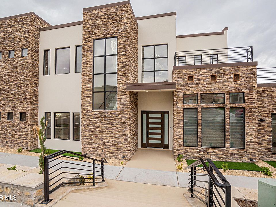 263 Everest Dr, El Paso, TX 79912 MLS 879269 Zillow