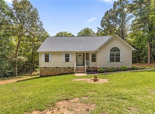 2120 Sunbeam Ct, Asheboro, NC 27205