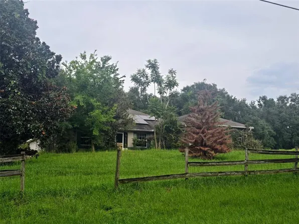 310 TOMATO HILL ROAD, LEESBURG, FL 34748
