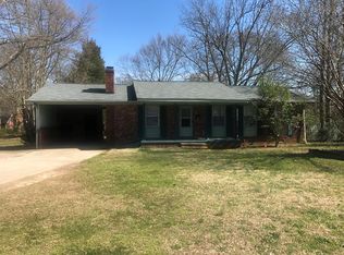 405 S Logan St, Gaffney, SC 29341