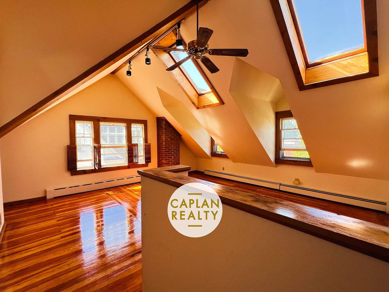 2 bed, $2,295 — Photo 3