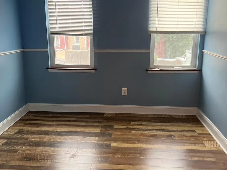Front bedroom