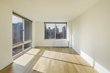 Rented by The Moinian Group