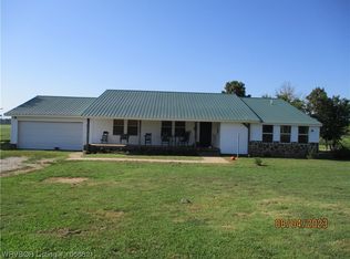 5821 Highway 288, Ozark, AR 72949