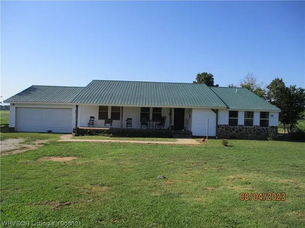 5821 Highway 288, Ozark, AR 72949