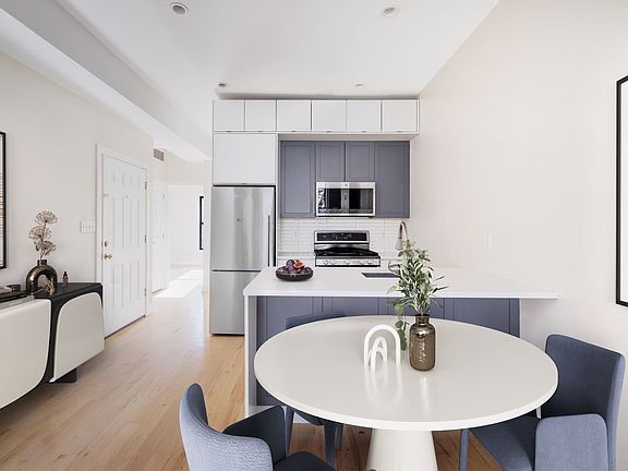 3rd image of 488A Chauncey St Floor 2