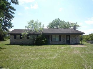 173 Sims Loop Rd, Sims, AR 71969