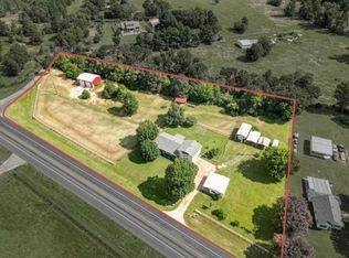 19869 State Highway 11 E, Winnsboro, TX 75494
