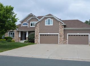 1537 Sherman Lake Rd, Lino Lakes, MN 55038