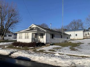 317 W High St, Shullsburg, WI 53586