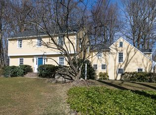 50 Hunter Ln, Ridgefield, CT 06877