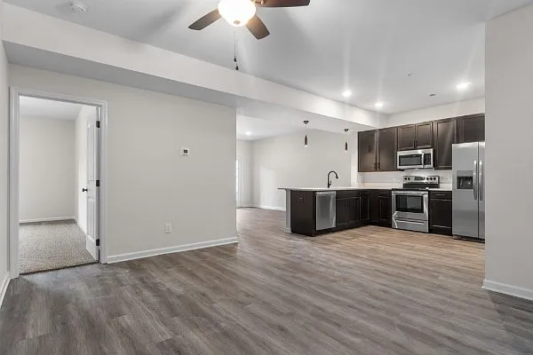 East Johnson Apartments — Photo 16