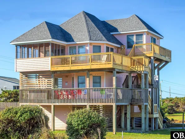 24246 S Shore Dr Lot 13, Rodanthe, NC 27968