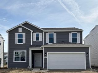 286 Fortune Dr LOT 145, Galloway, OH 43119