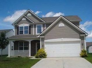 6624 Locust Grove Dr, Indianapolis, IN 46237