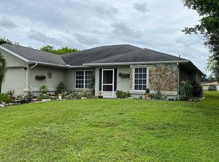 1410 Strasburg Dr, Pt Charlotte, FL 33952