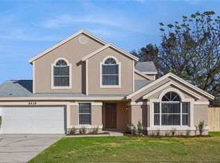 5439 Red Bone Ln, Orlando, FL 32810