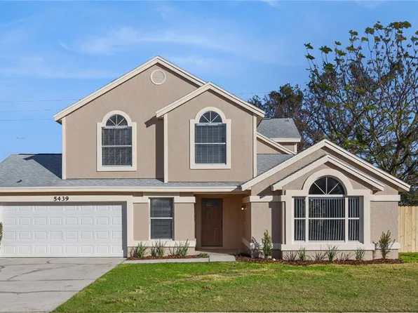 5439 Red Bone Ln, Orlando, FL 32810