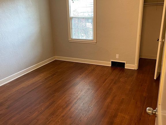 Master bedroom.