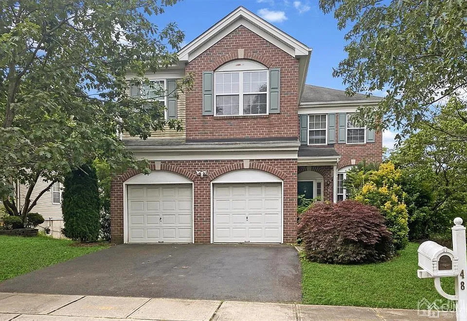 48 Berkshire Way