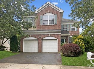48 Berkshire Way, East Brunswick, NJ 08816