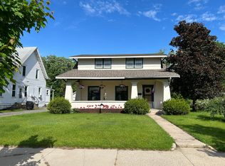 209 3rd St SW, Wadena, MN 56482