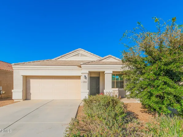 28946 N TSAVORITE Road, San Tan Valley, AZ 85143