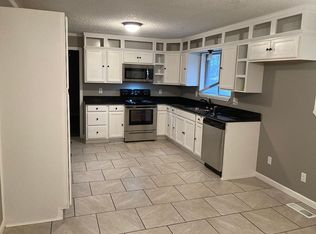 160 Howard Dr, Fort Oglethorpe, GA 30742