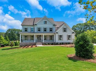 4005 Haven Ter, Milton, GA 30004