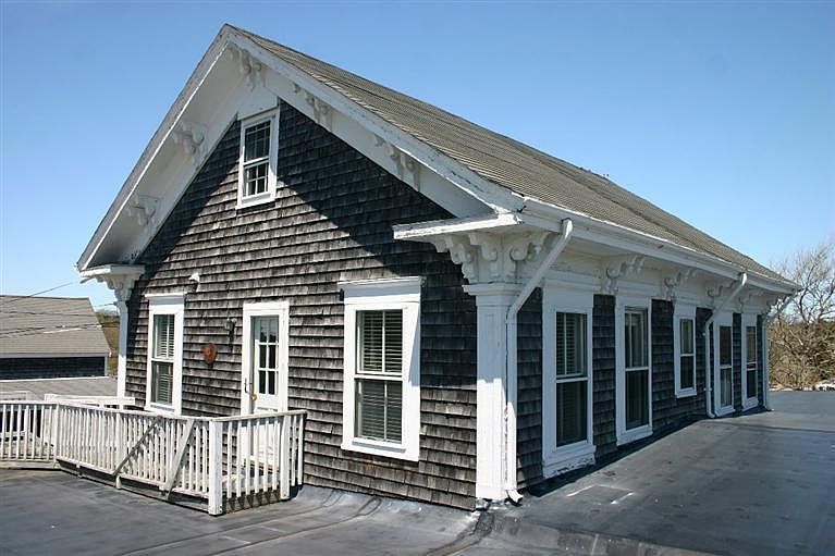 2nd image of 17 Post Office Lane #17A