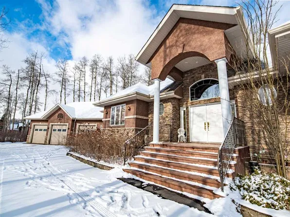 295 W Jarvis Glen Close, Jarvis Bay, AB T4S 1R8
