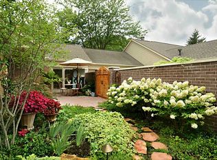 8540 Olde Mill Run, Indianapolis, IN